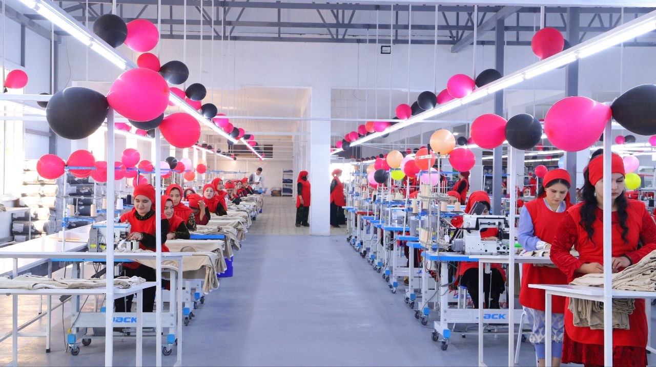 Factory