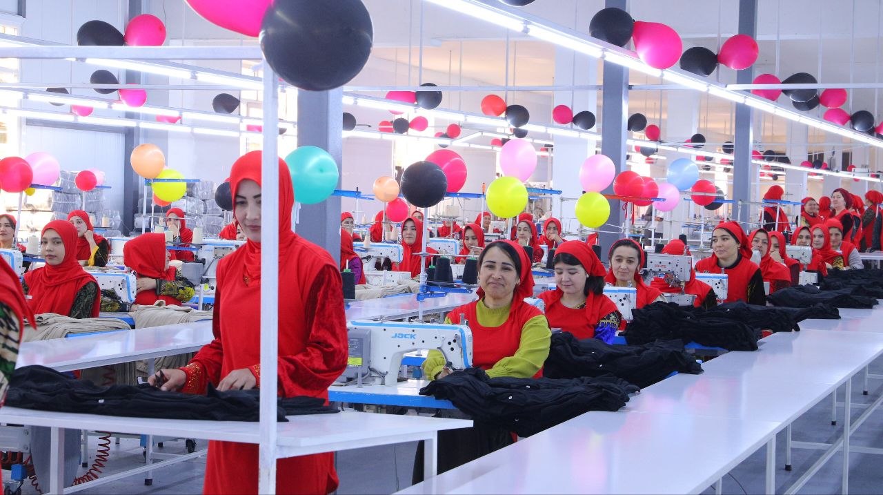 Rayyona Factory