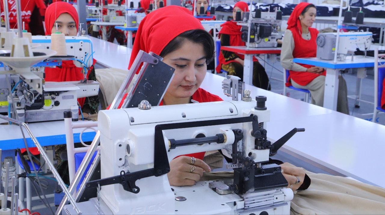 Production Line